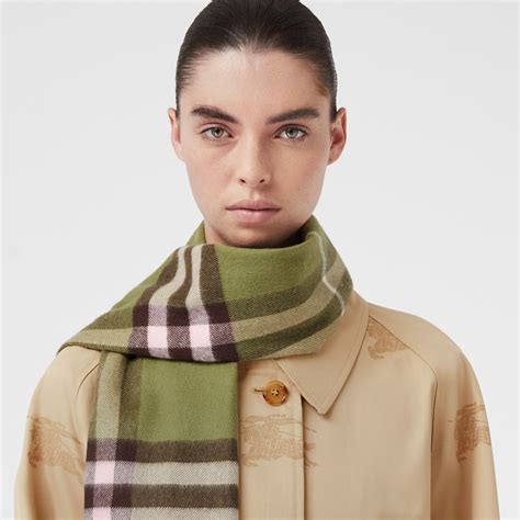 burberry wool scarf sale|Burberry scarves official site.